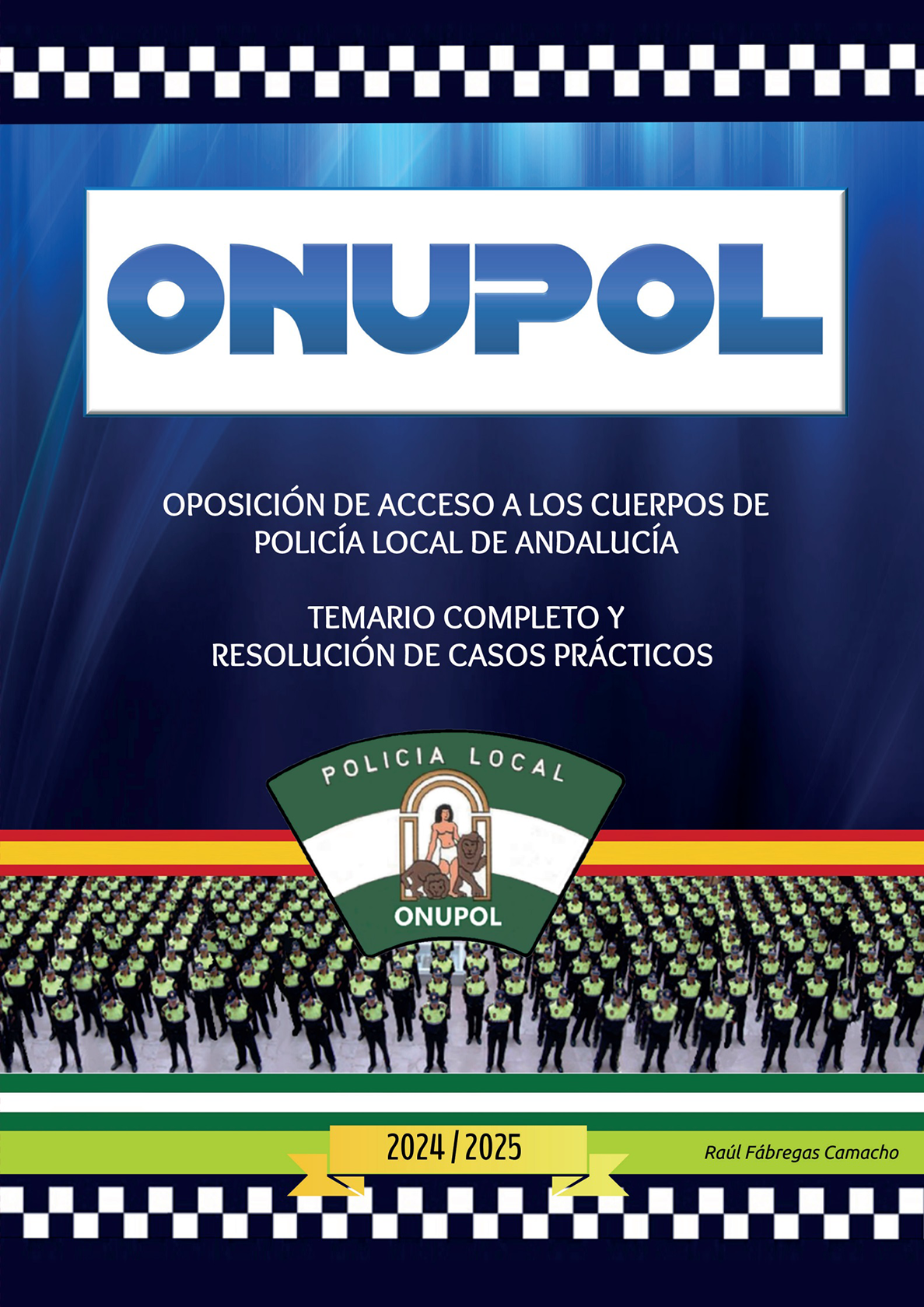 Comprar libro ONUPOL